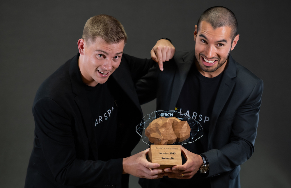 Premio BCN Innovation 2023