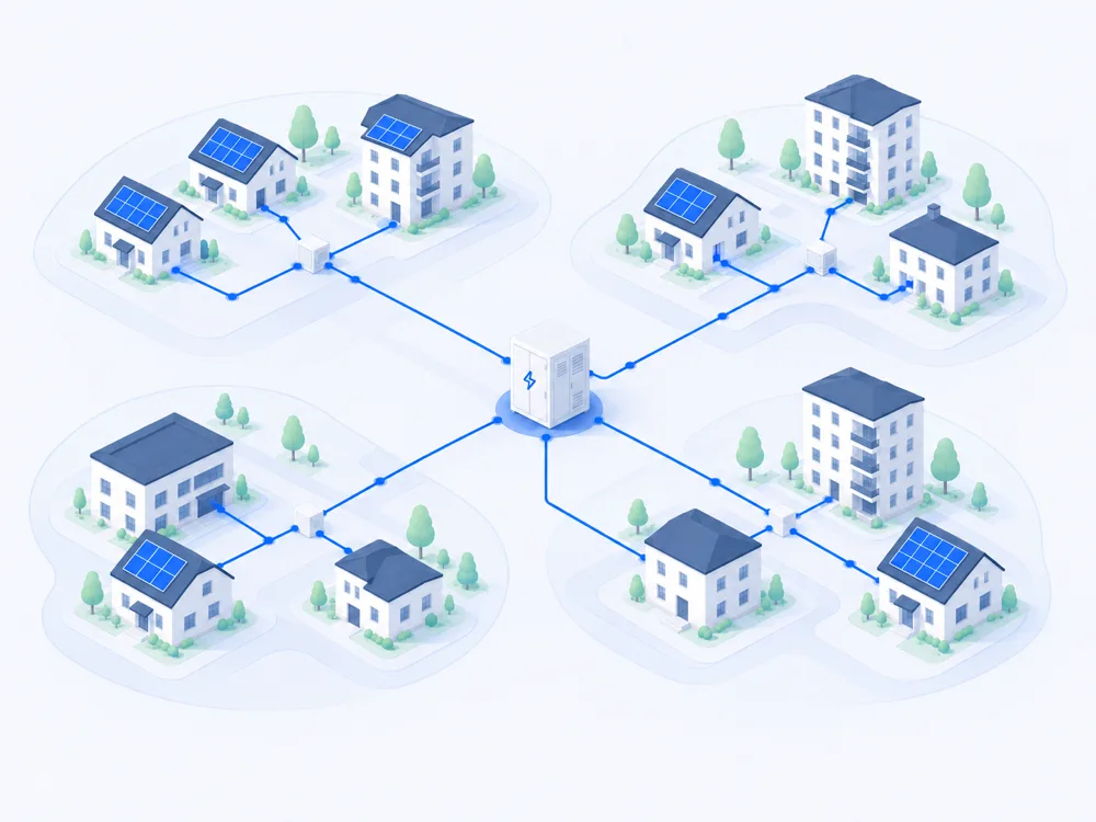 CEL — Communauté électrique locale