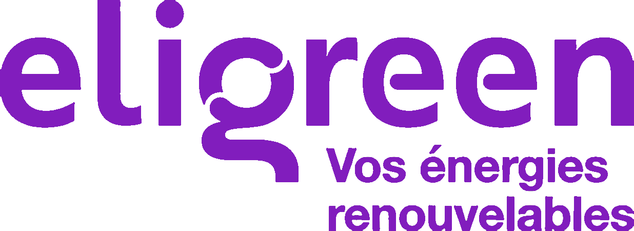 Logo Eligreen SA