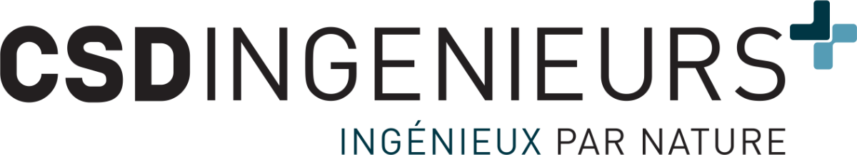 Logo CSD Ingénieurs SA