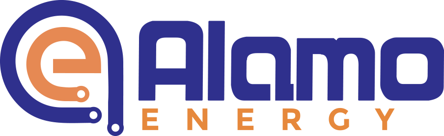Logo Alamo Energy SA
