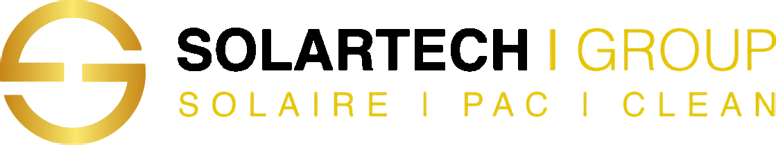 Logo Solartech Group Sàrl