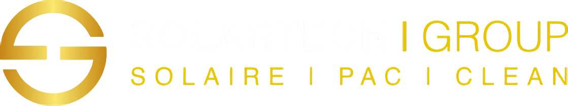 Logo Solartech Group Sàrl