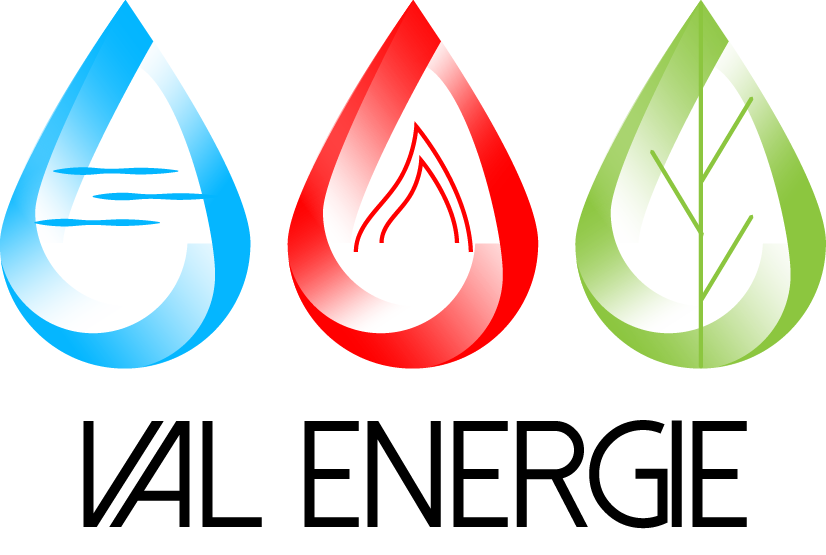 Logo Val Energie SA