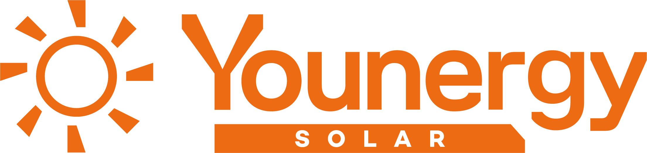 Logo Younergy Solar (Suisse) SA