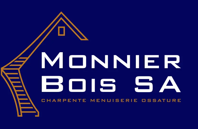 Logo Monnier Bois SA