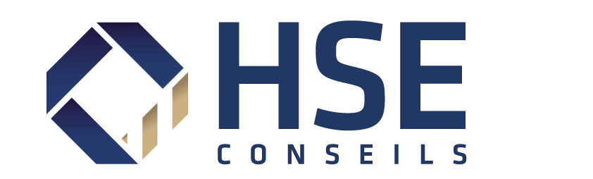 Logo HSE Conseils SA