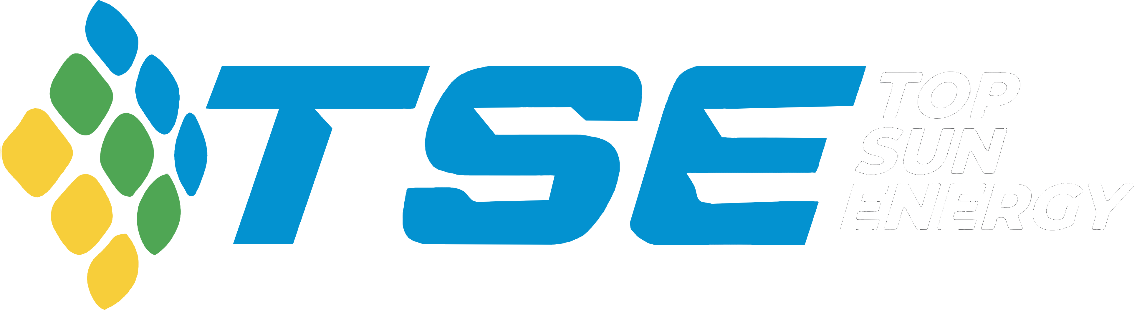 Logo installateur partenaire